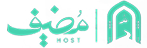 مُضيف