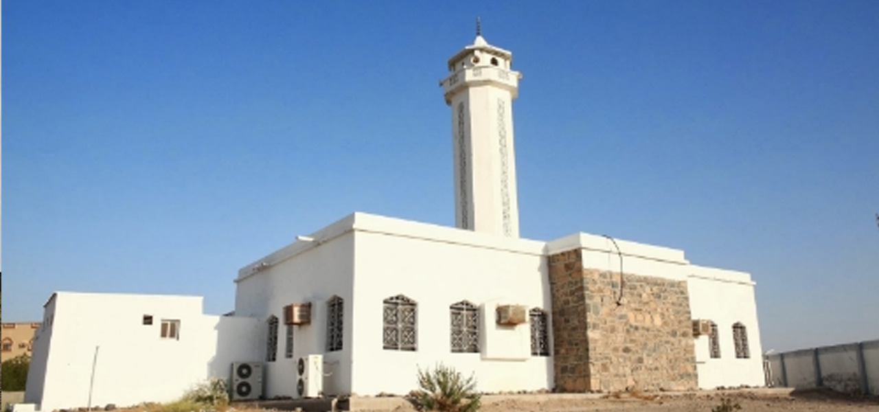 مسجد الفتح