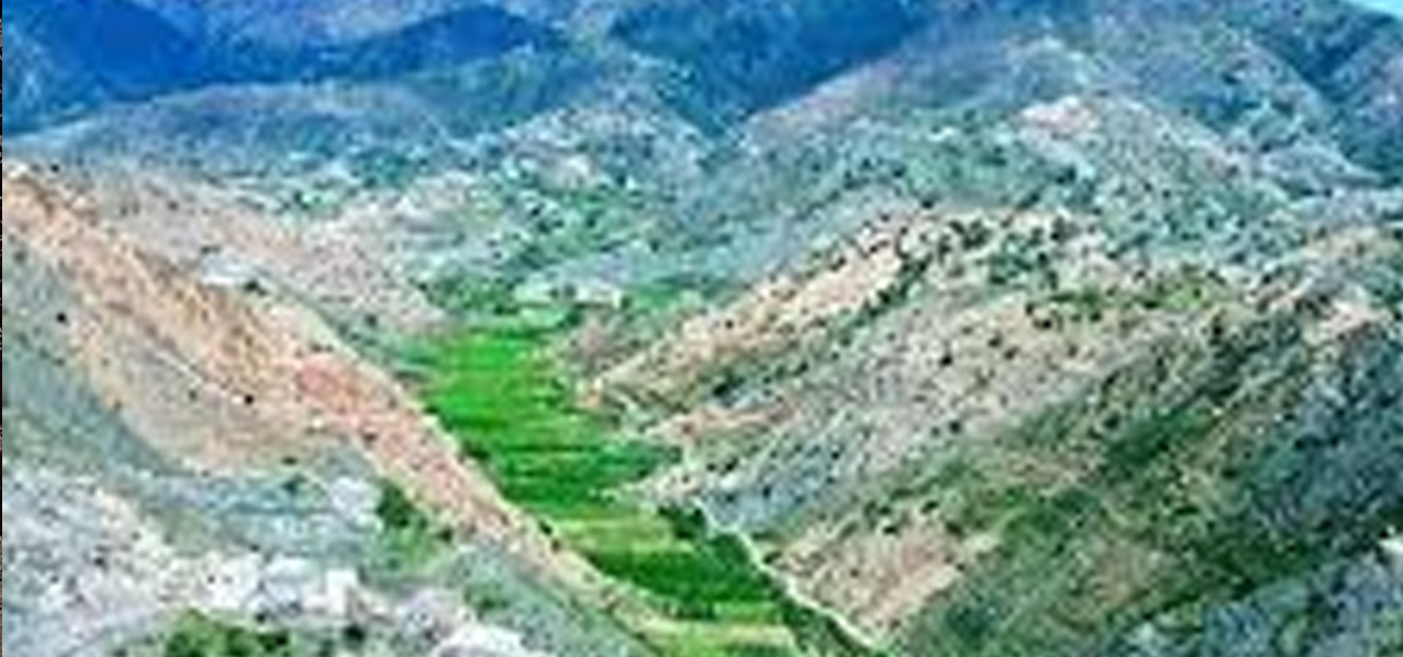 وادي سرف