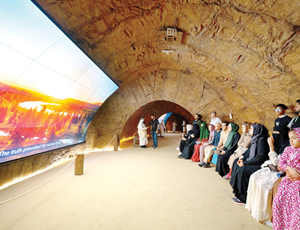 Mecca: Between Heritage and Authenticity
