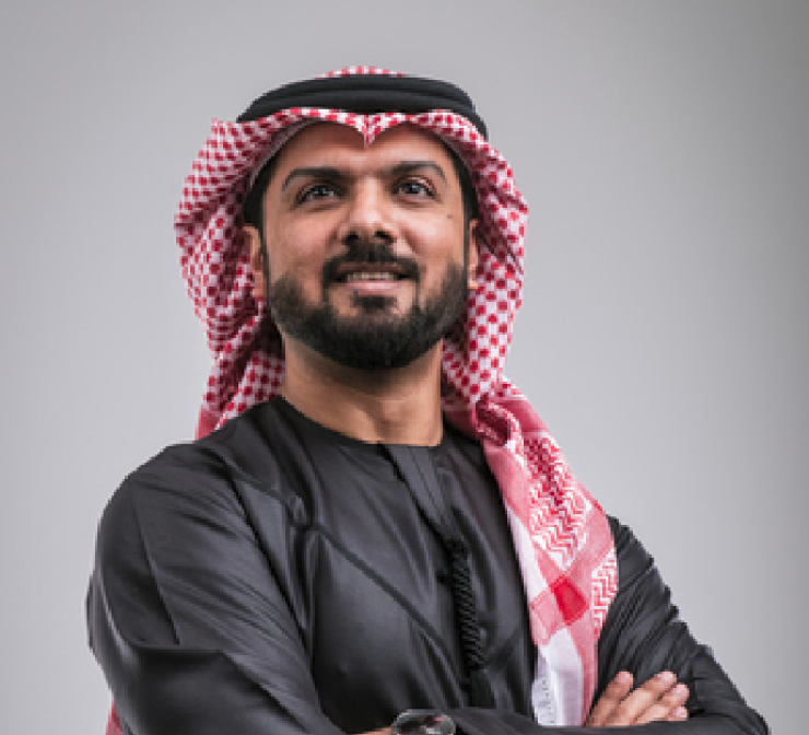 عبد الله القحطاني